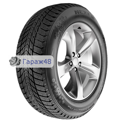 Nexen Winguard Ice plus 215/55 R17 98T
