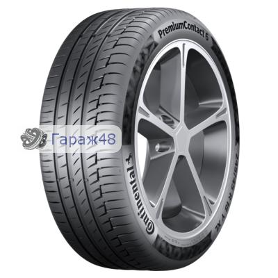 Continental ContiPremiumContact 6 215/55 R17 94V